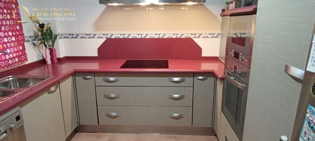 Chalet adosado en venta en Alhaurin De La Torre – foto 5