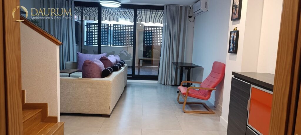 Chalet adosado en venta en Alhaurin De La Torre – foto 4