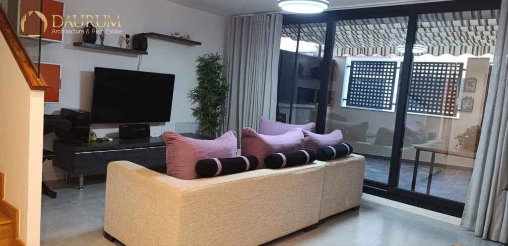 Chalet adosado en venta en Alhaurin De La Torre – foto 3