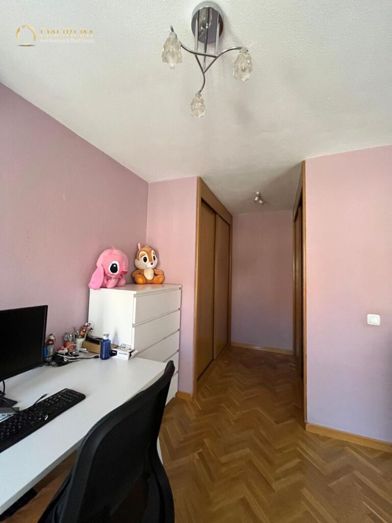 Chalet adosado en venta en Alcalá de Henares – foto 5