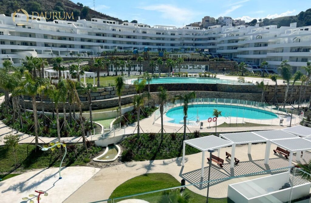 Piso en venta en El Limonar, Málaga – foto 2