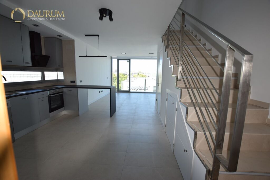 Dúplex en venta en Pol. Industrial norte, San Sebastián de Los Reyes – foto 2