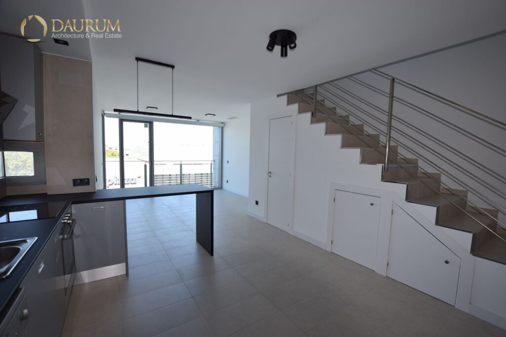 Dúplex en venta en Pol. Industrial norte, San Sebastián de Los Reyes – foto 1