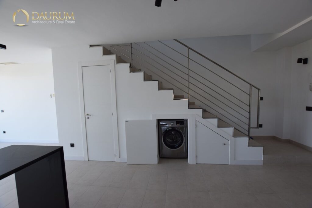 Dúplex en venta en Pol. Industrial norte, San Sebastián de Los Reyes – foto 3