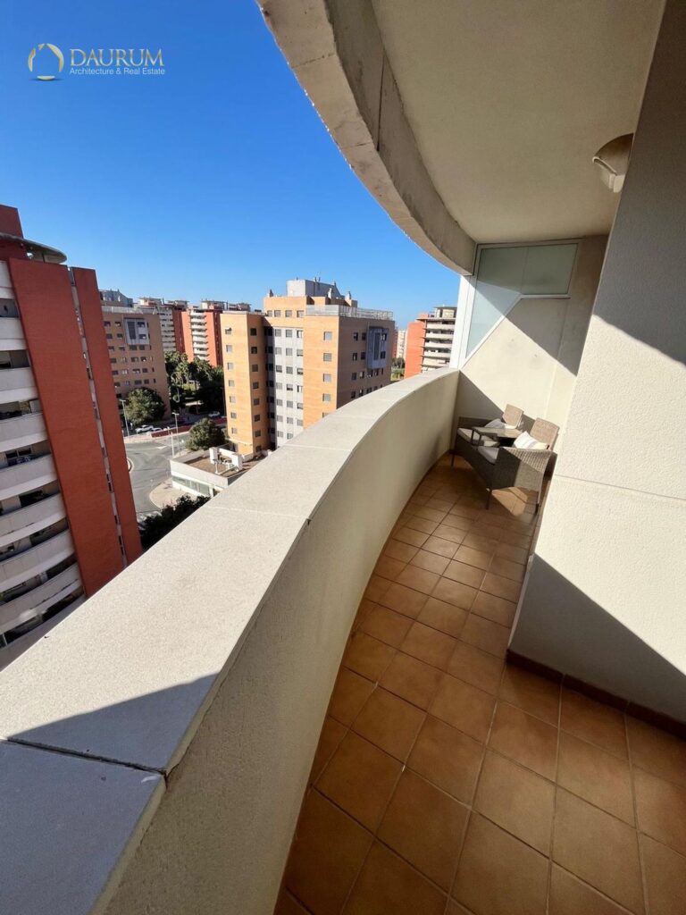Piso en venta en Jardines De Hercules, Sevilla – foto 3
