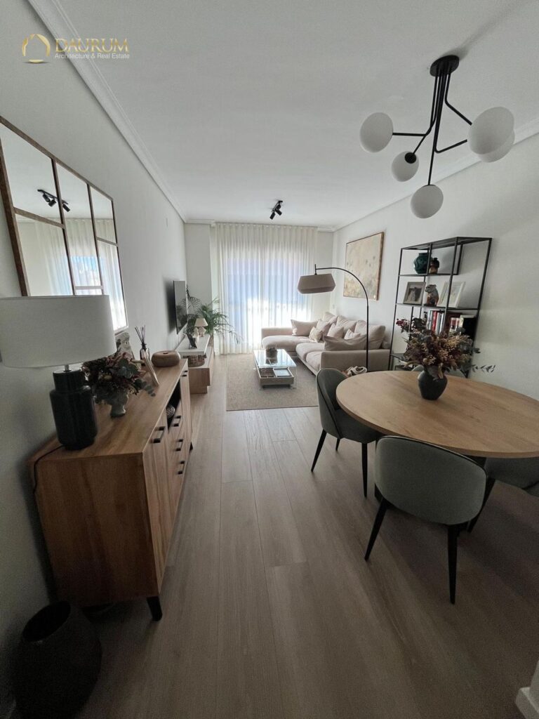 Piso en venta en Jardines De Hercules, Sevilla – foto 1