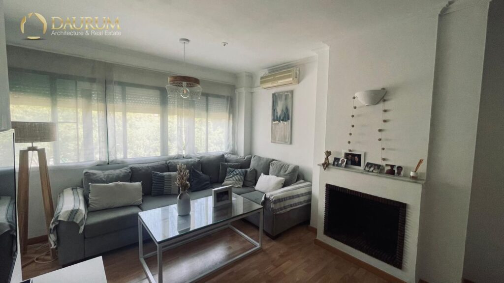 Piso en venta en Sevilla – foto 2