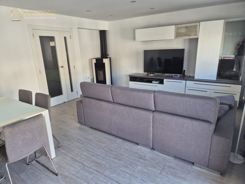 Chalet adosado en venta en Alzira – foto 3