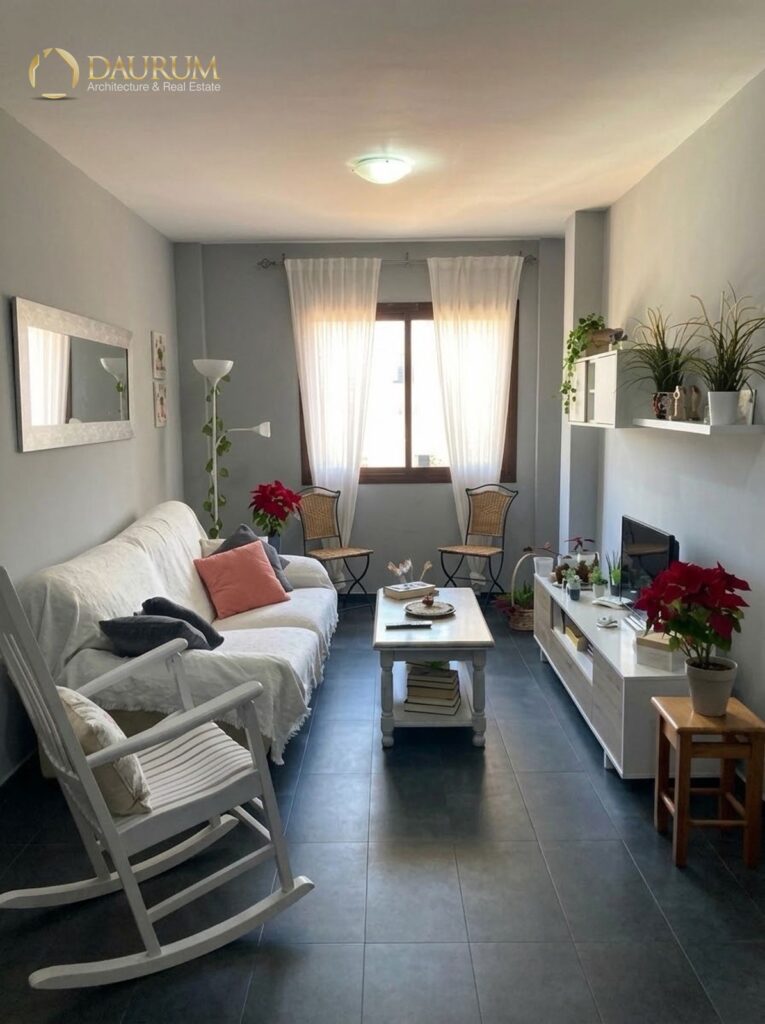 Piso en venta en Alzira – foto 2