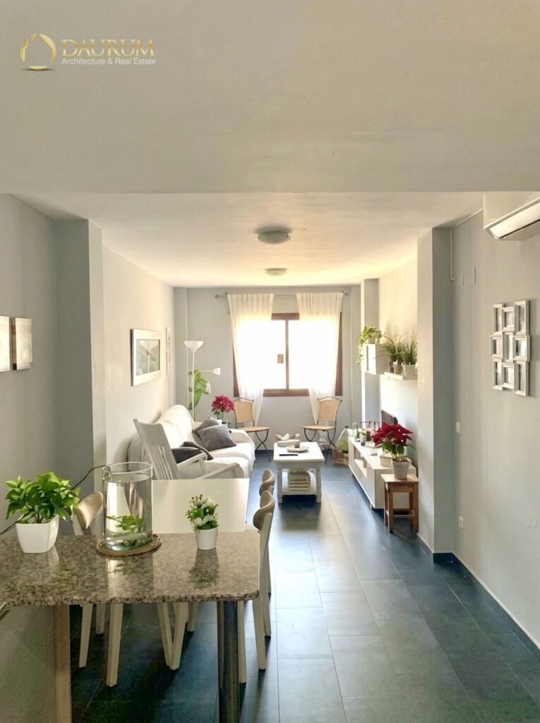 Piso en venta en Alzira – foto 1