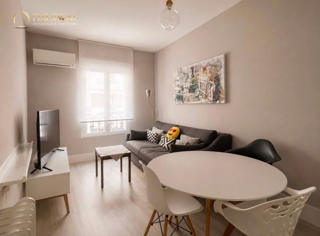 Piso en venta en Arapiles, Madrid – foto 1