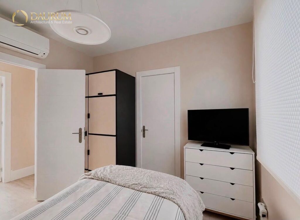 Piso en venta en Arapiles, Madrid – foto 3