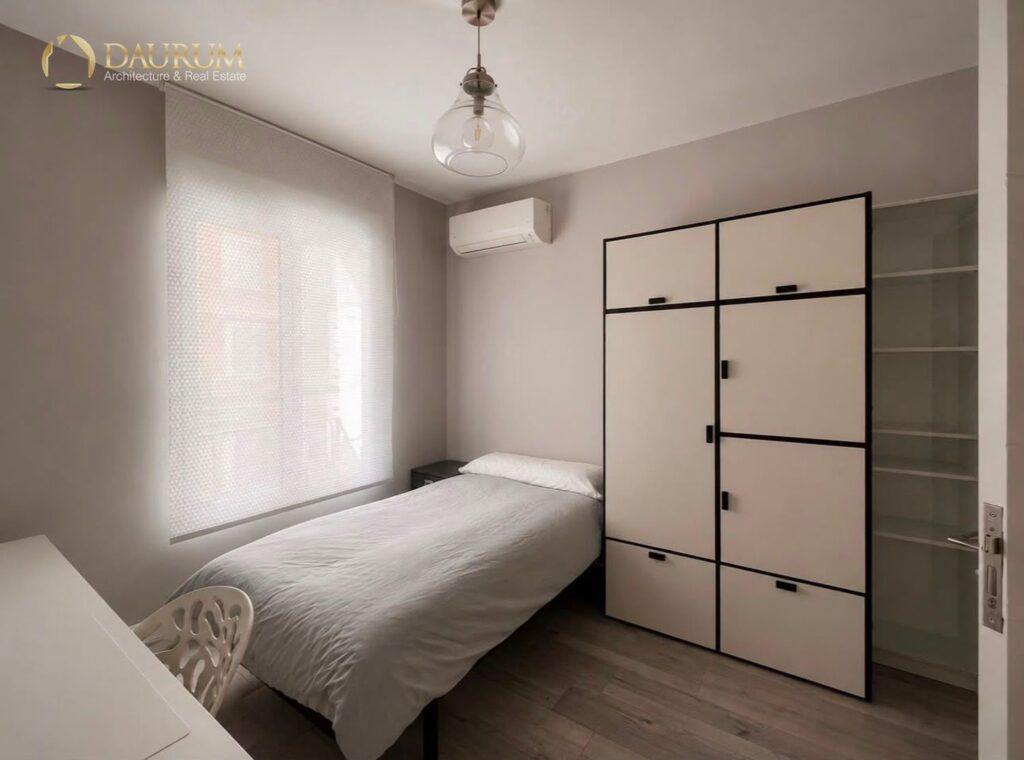 Piso en venta en Arapiles, Madrid – foto 5