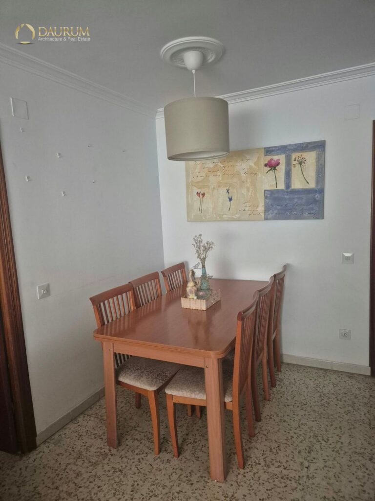 Piso en venta en Sevilla – foto 2