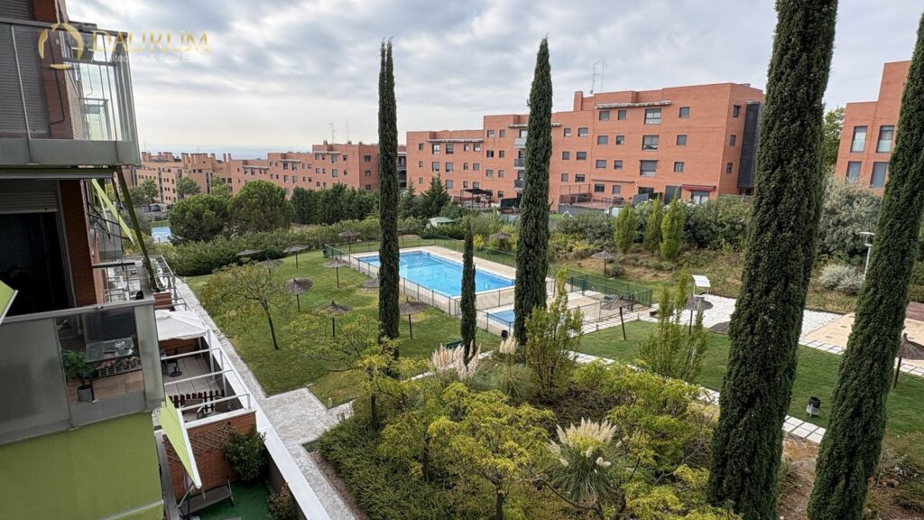 Piso en venta en Miramadrid, Paracuellos De Jarama – foto 1