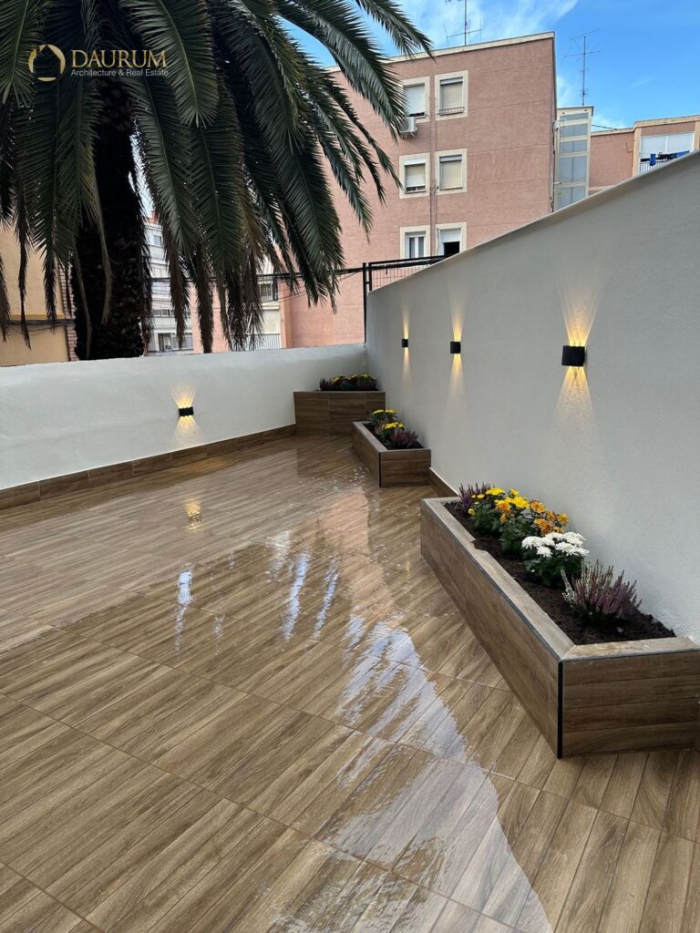 Piso en venta en Pueblo Nuevo, Madrid – foto 1