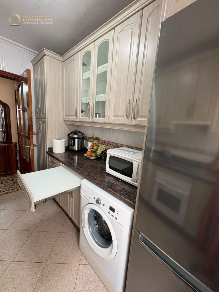 Piso en venta en Sevilla – foto 2