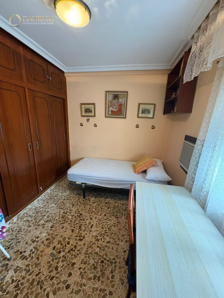 Piso en venta en Sevilla – foto 3