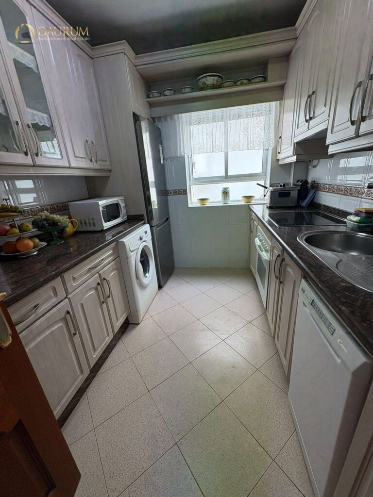 Piso en venta en Sevilla – foto 4