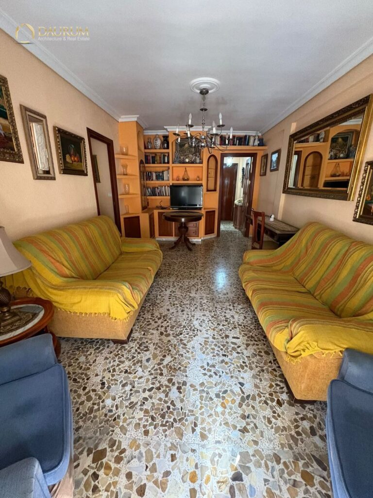 Piso en venta en Sevilla – foto 5