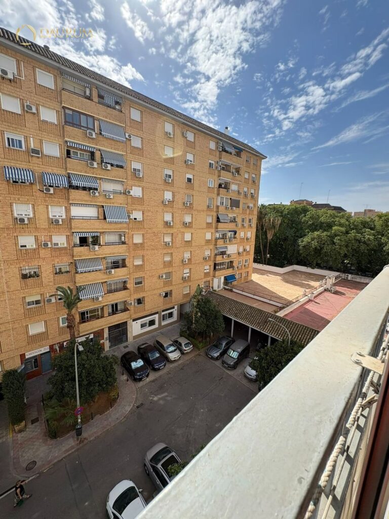 Piso en venta en Sevilla – foto 1