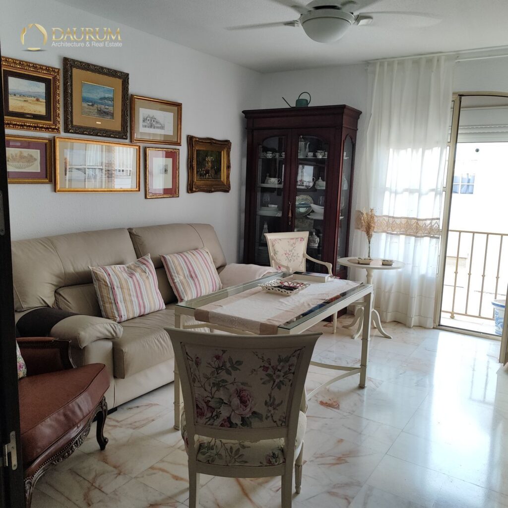 Piso en venta en Sevilla – foto 1