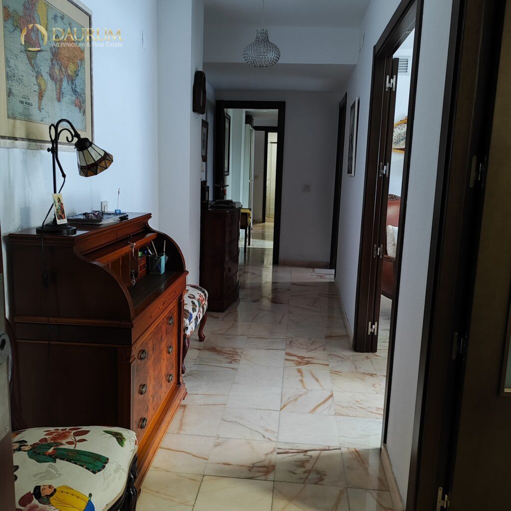 Piso en venta en Sevilla – foto 2