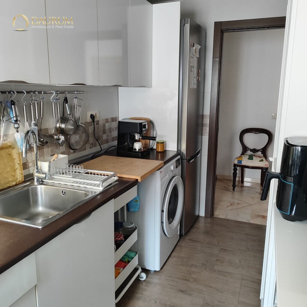 Piso en venta en Sevilla – foto 3