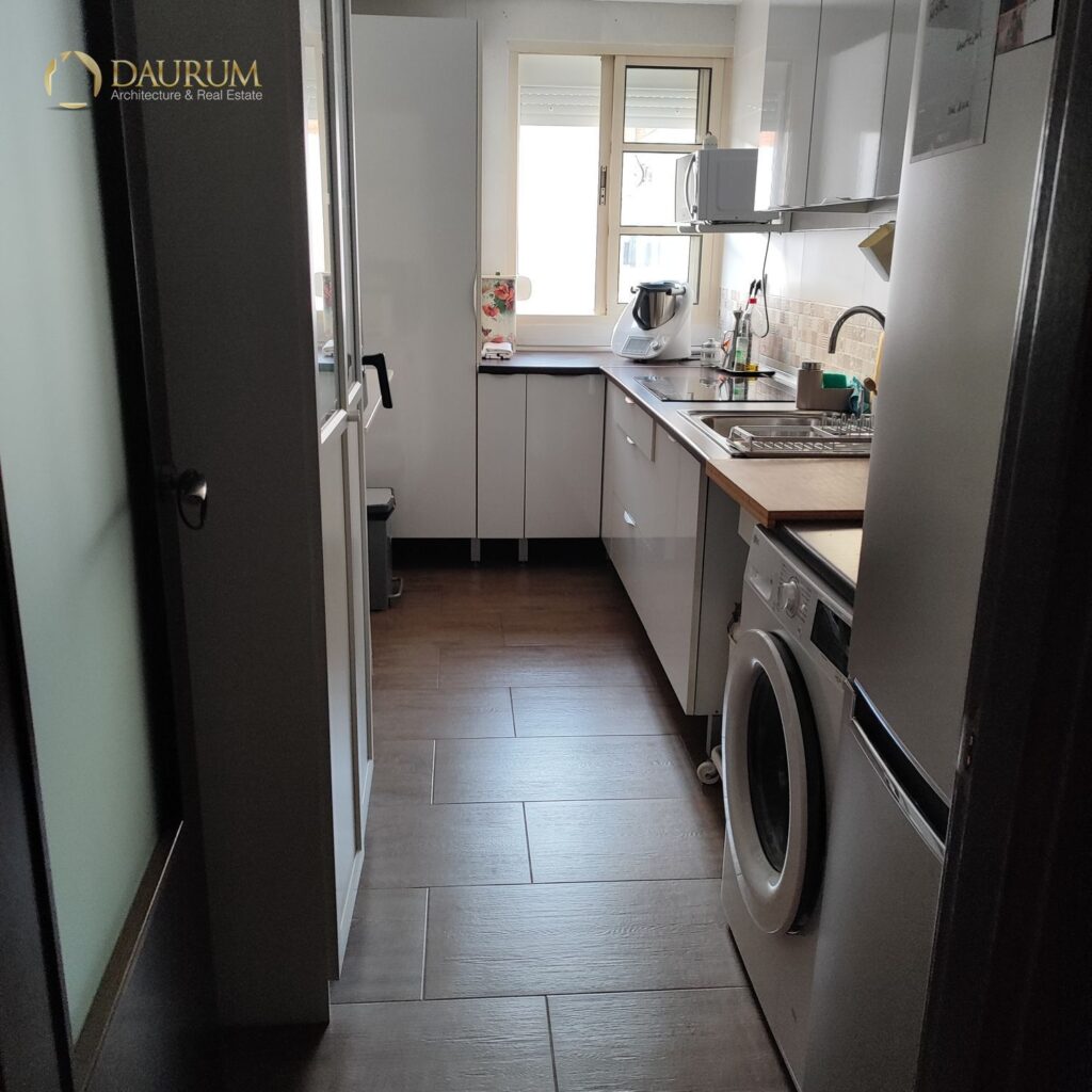 Piso en venta en Sevilla – foto 4
