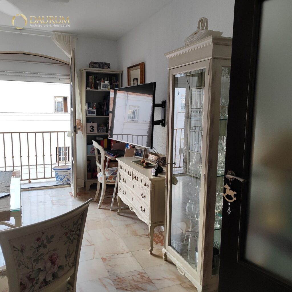 Piso en venta en Sevilla – foto 5