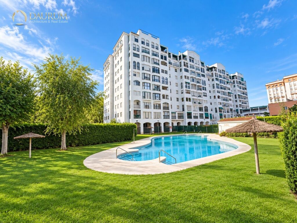 Piso en venta en Sevilla – foto 1