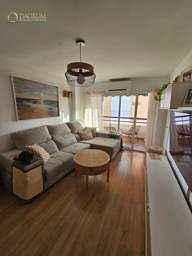Piso en venta en Las Lagunas, Mijas – foto 2