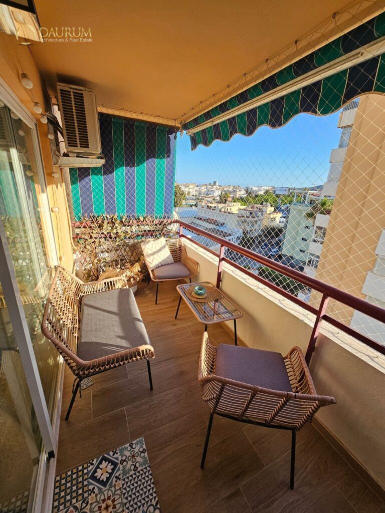 Piso en venta en Las Lagunas, Mijas – foto 1