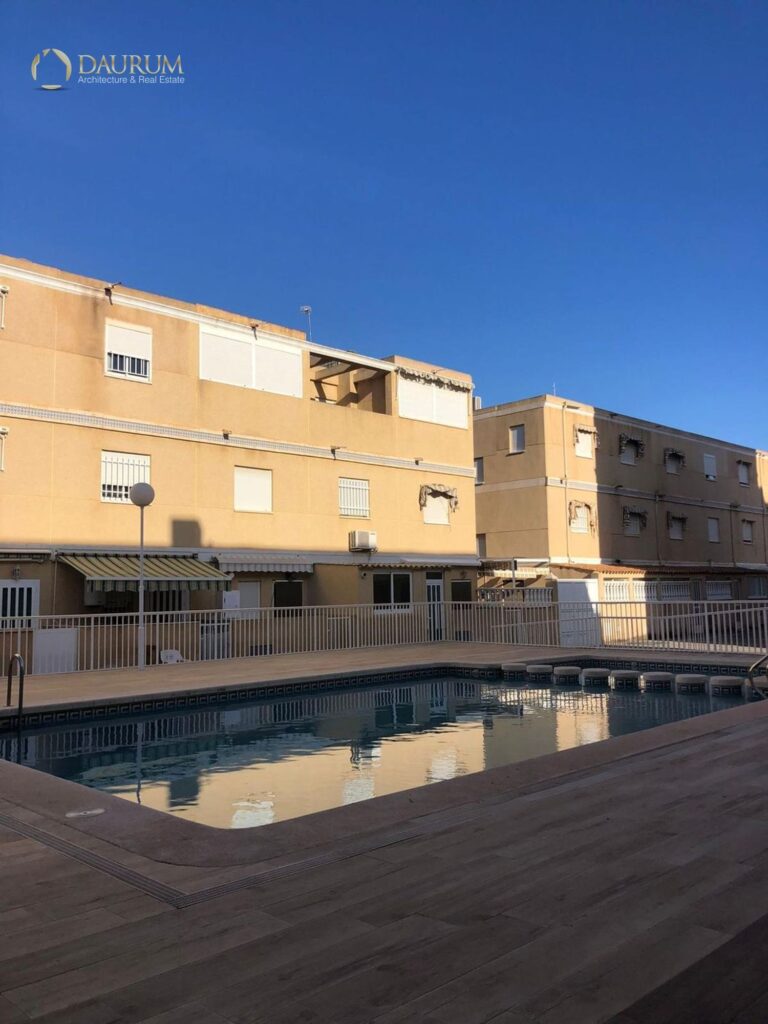 Piso en venta en Gran Playa, Santa Pola – foto 1
