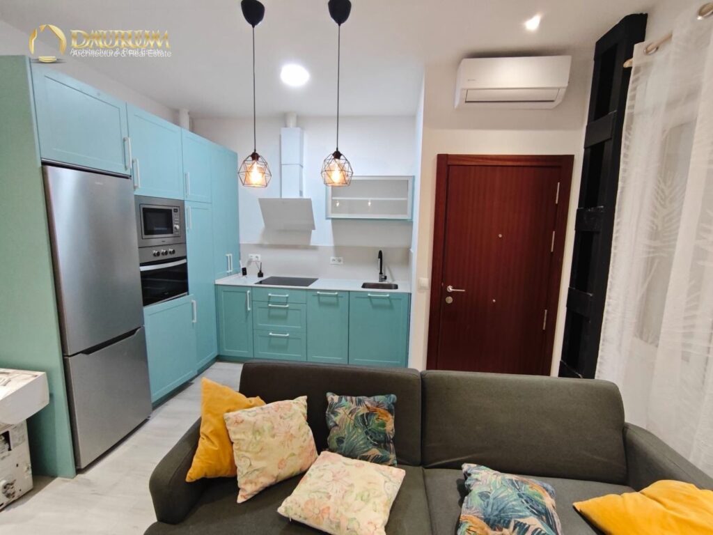 Piso en venta en Getafe – foto 1