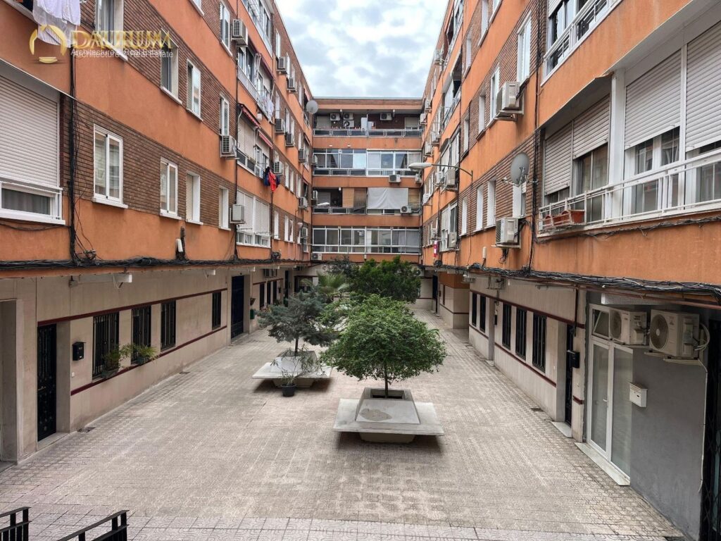Piso en venta en Getafe – foto 5