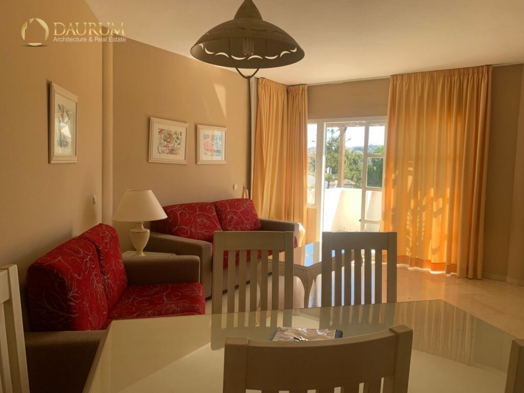 Ático en venta en Campo de Mijas, Mijas – foto 1