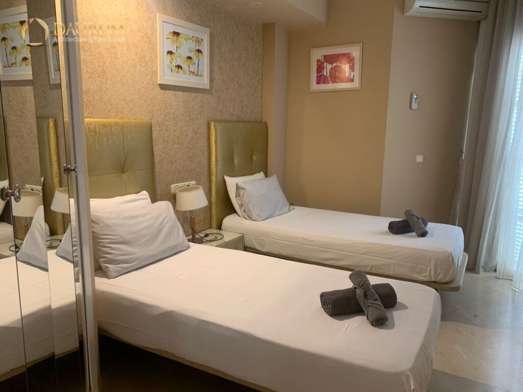 Ático en venta en Campo de Mijas, Mijas – foto 3