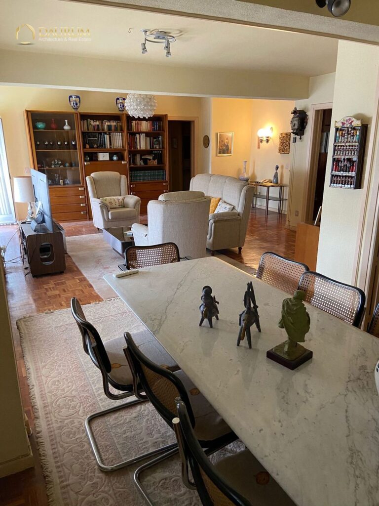 Piso en venta en Bellas Vistas, Madrid – foto 3