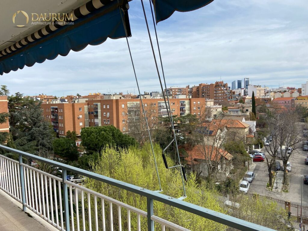 Piso en venta en Bellas Vistas, Madrid – foto 1