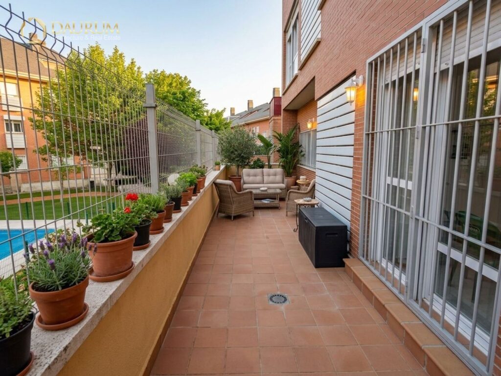 Piso en venta en Torrelodones – foto 4