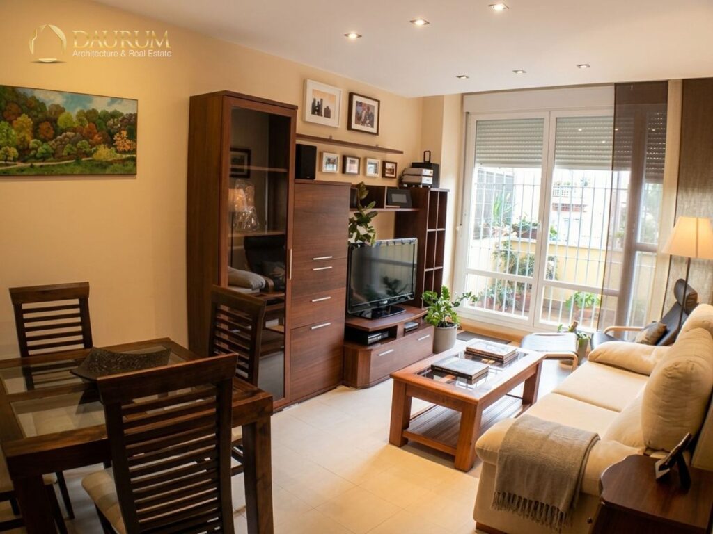 Piso en venta en Torrelodones – foto 1