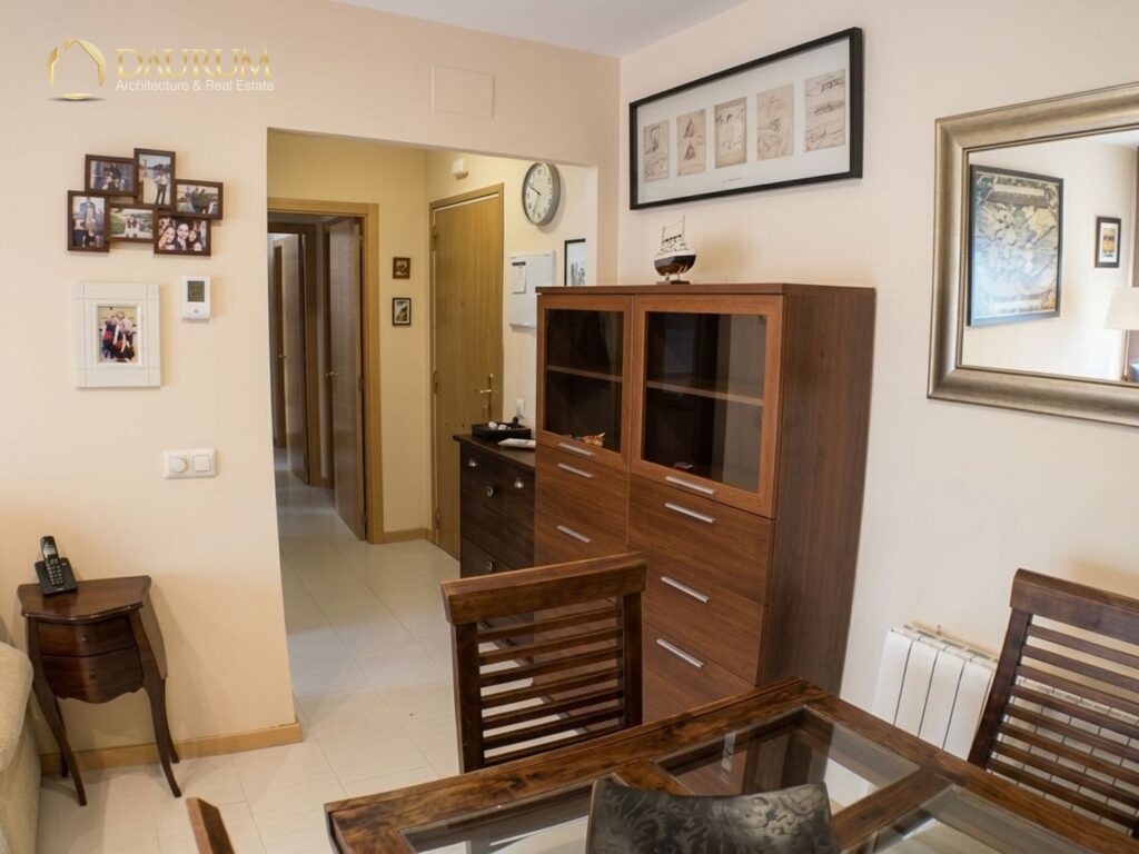 Piso en venta en Torrelodones – foto 5