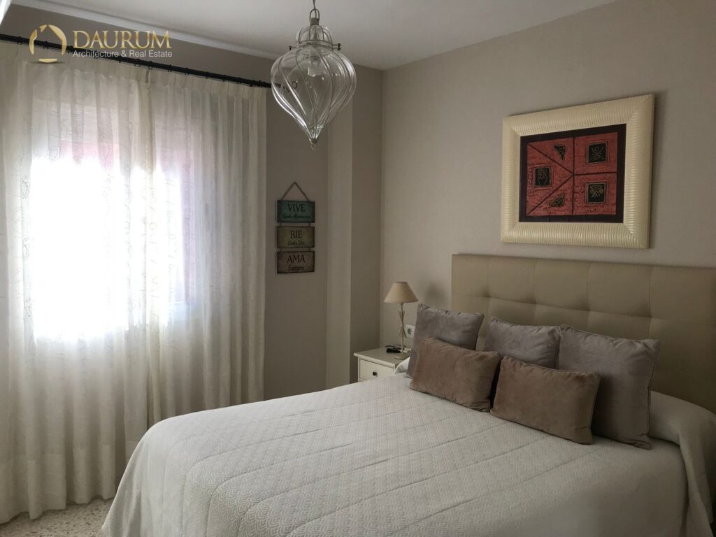 Piso en venta en Dos Hermanas – foto 1