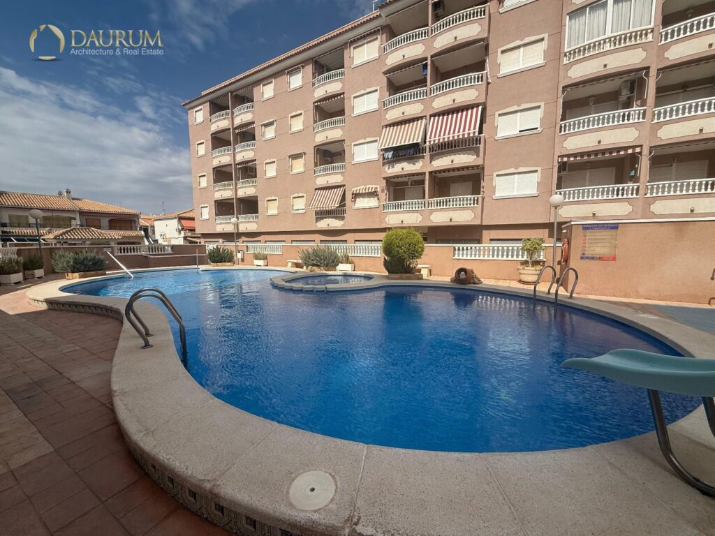 Piso en venta en Tamarit, Santa Pola – foto 1