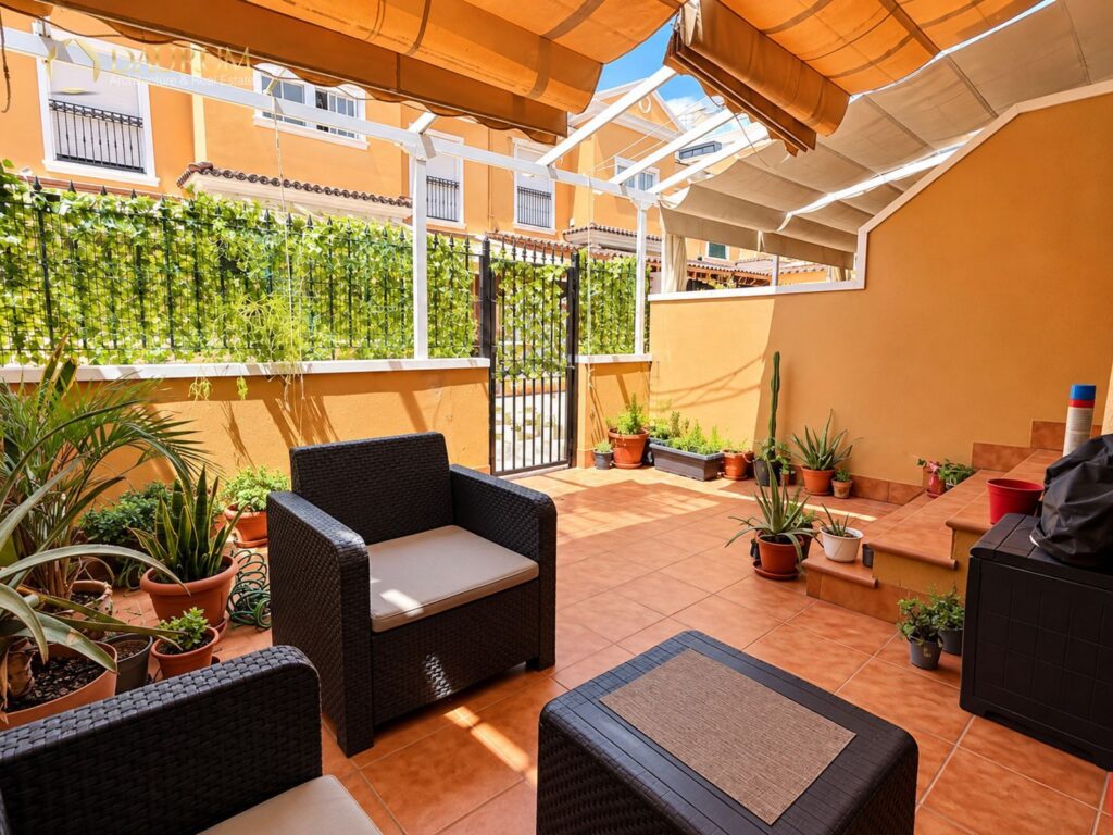Chalet pareado en venta en Zona Deportiva, Elche – foto 2