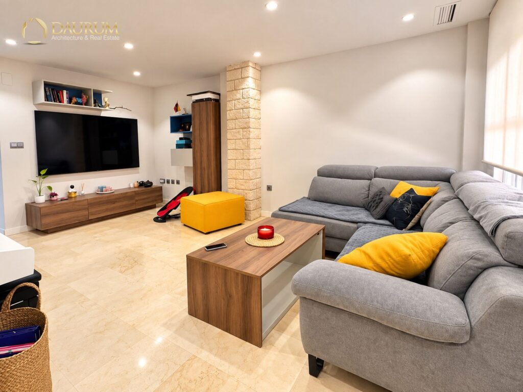 Chalet pareado en venta en Zona Deportiva, Elche – foto 5