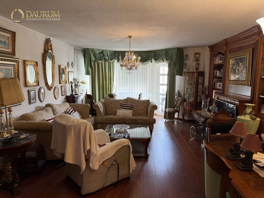 Piso en venta en Getafe – foto 1