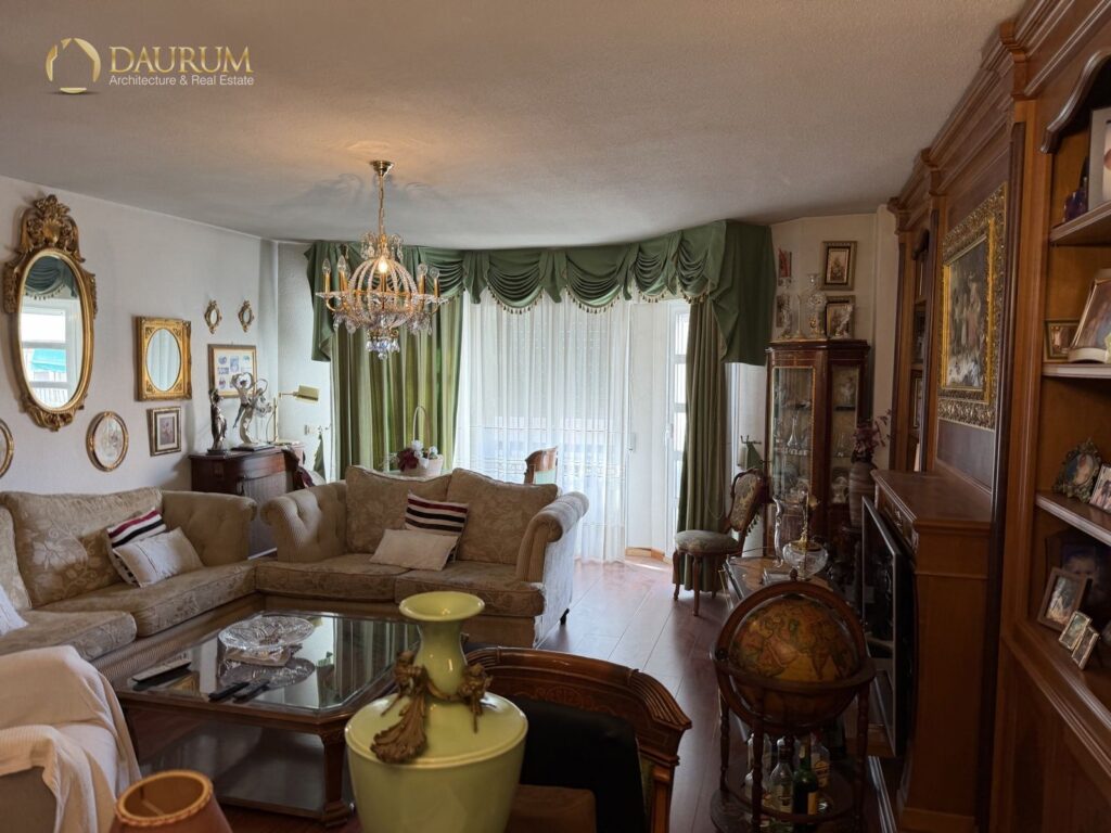 Piso en venta en Getafe – foto 3