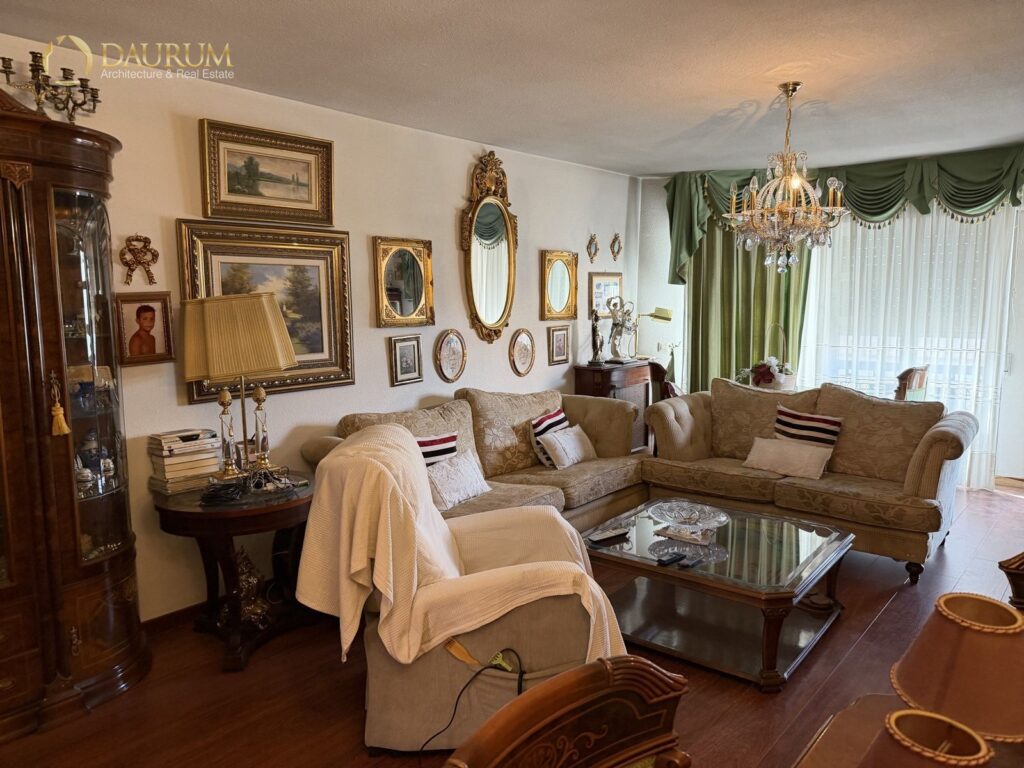 Piso en venta en Getafe – foto 4